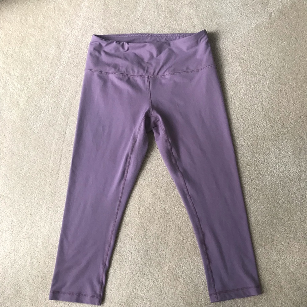 Work out Capris